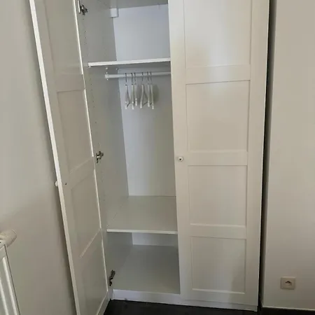 アパート Hippolyte Metdepenningenstraat *